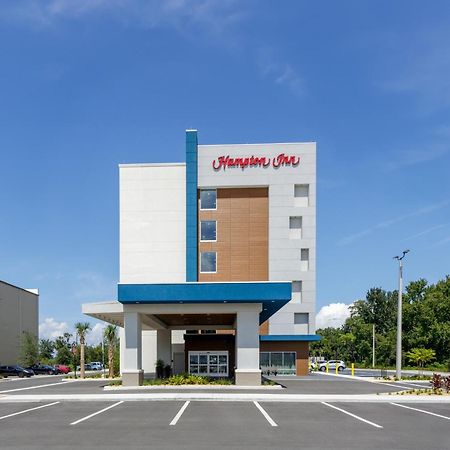 Hampton Inn By Hilton Ocoee Orlando Екстериор снимка