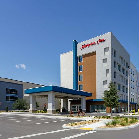 Hampton Inn By Hilton Ocoee Orlando Екстериор снимка