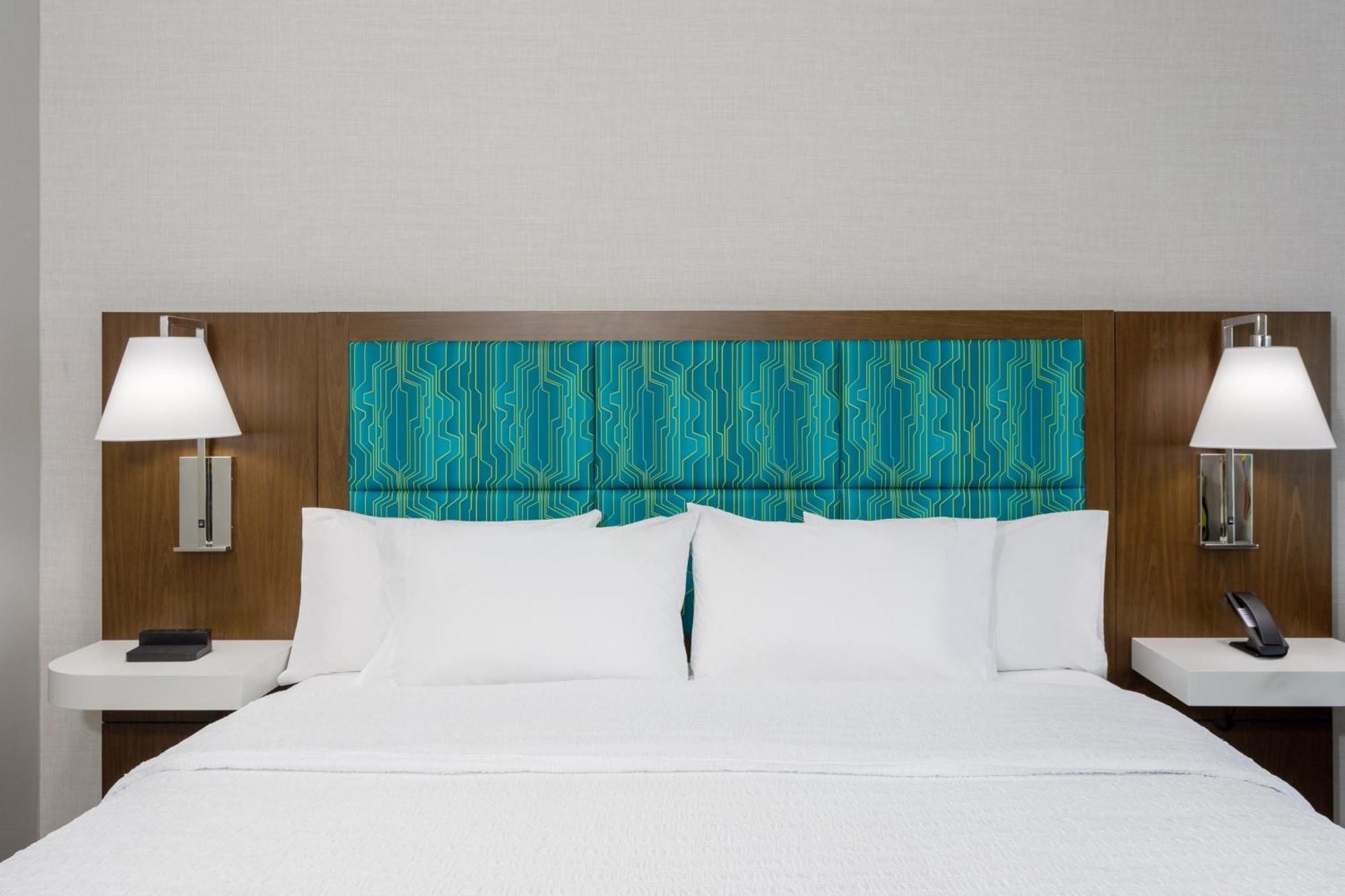 Hampton Inn By Hilton Ocoee Orlando Стая снимка