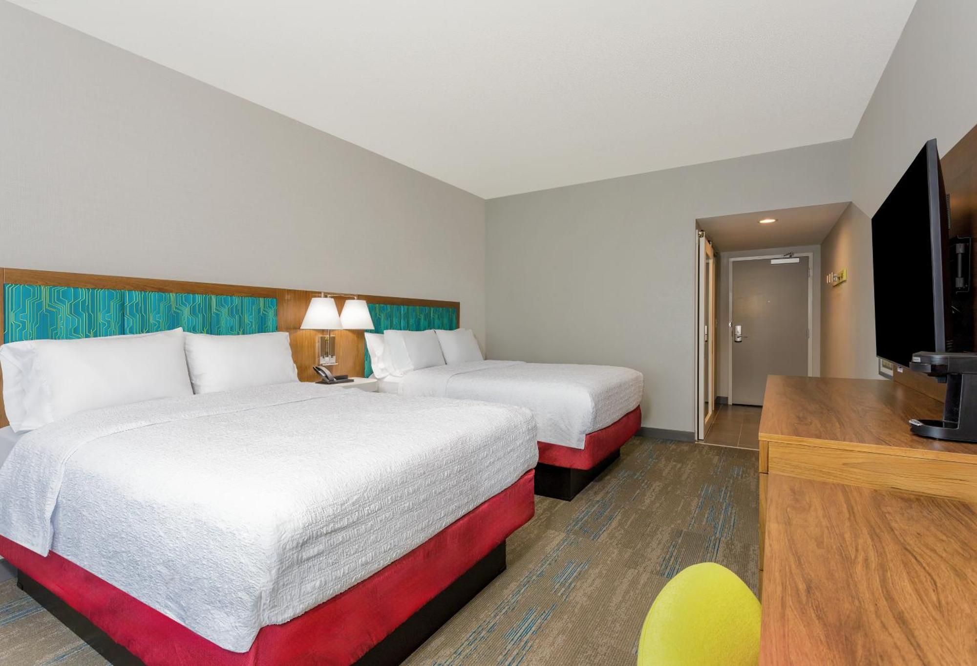 Hampton Inn By Hilton Ocoee Orlando Стая снимка