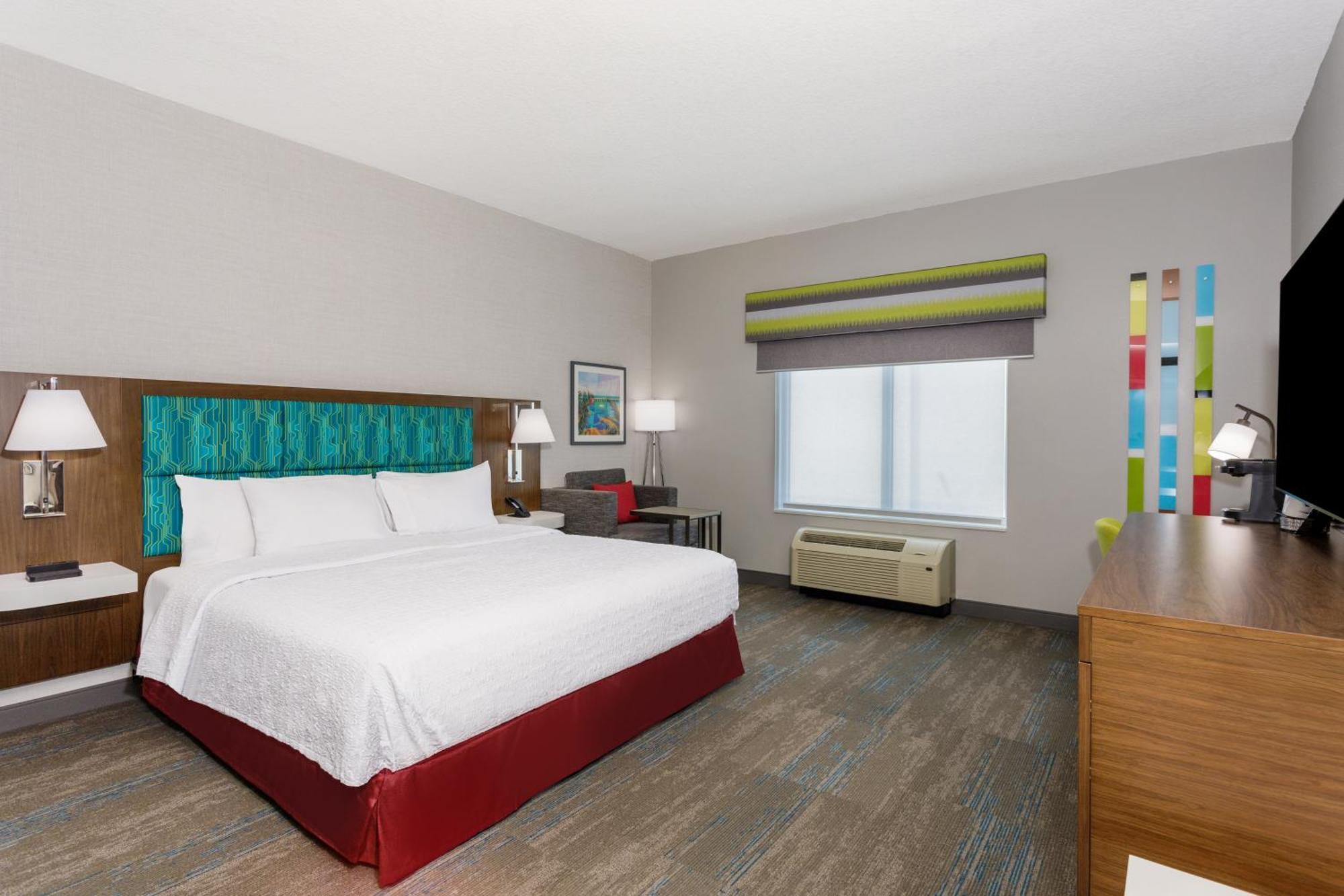 Hampton Inn By Hilton Ocoee Orlando Стая снимка