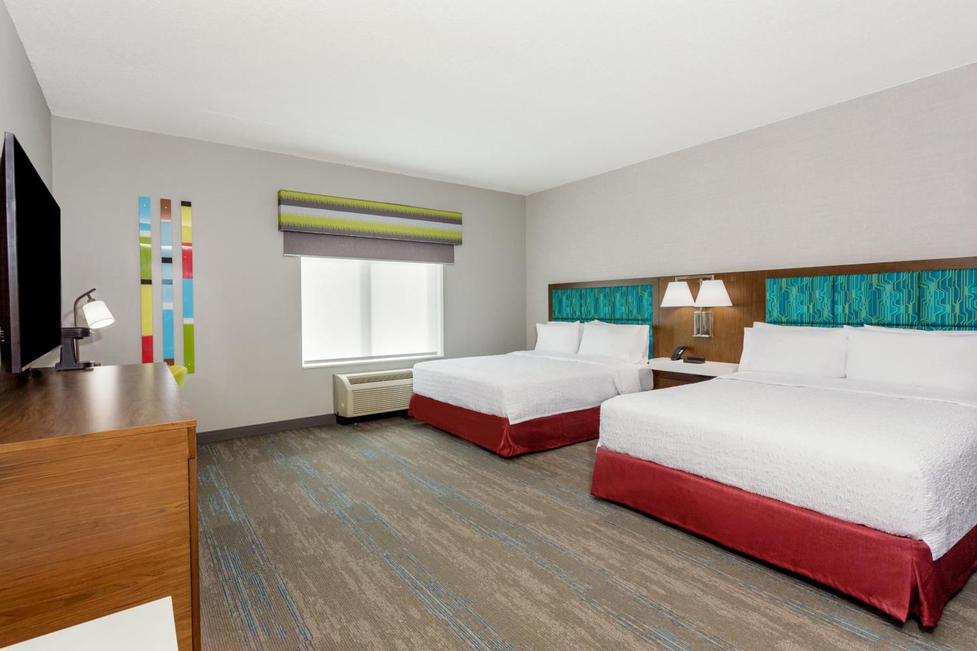 Hampton Inn By Hilton Ocoee Orlando Стая снимка