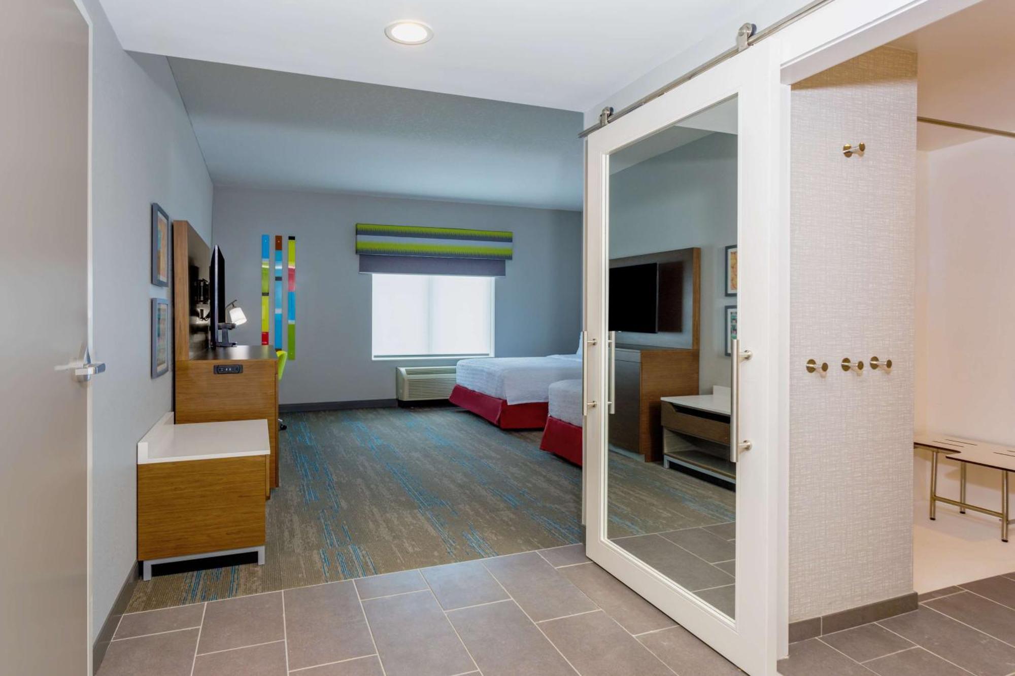 Hampton Inn By Hilton Ocoee Orlando Екстериор снимка