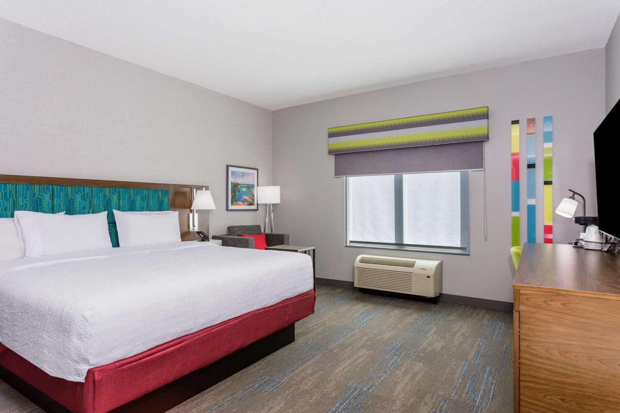 Hampton Inn By Hilton Ocoee Orlando Екстериор снимка