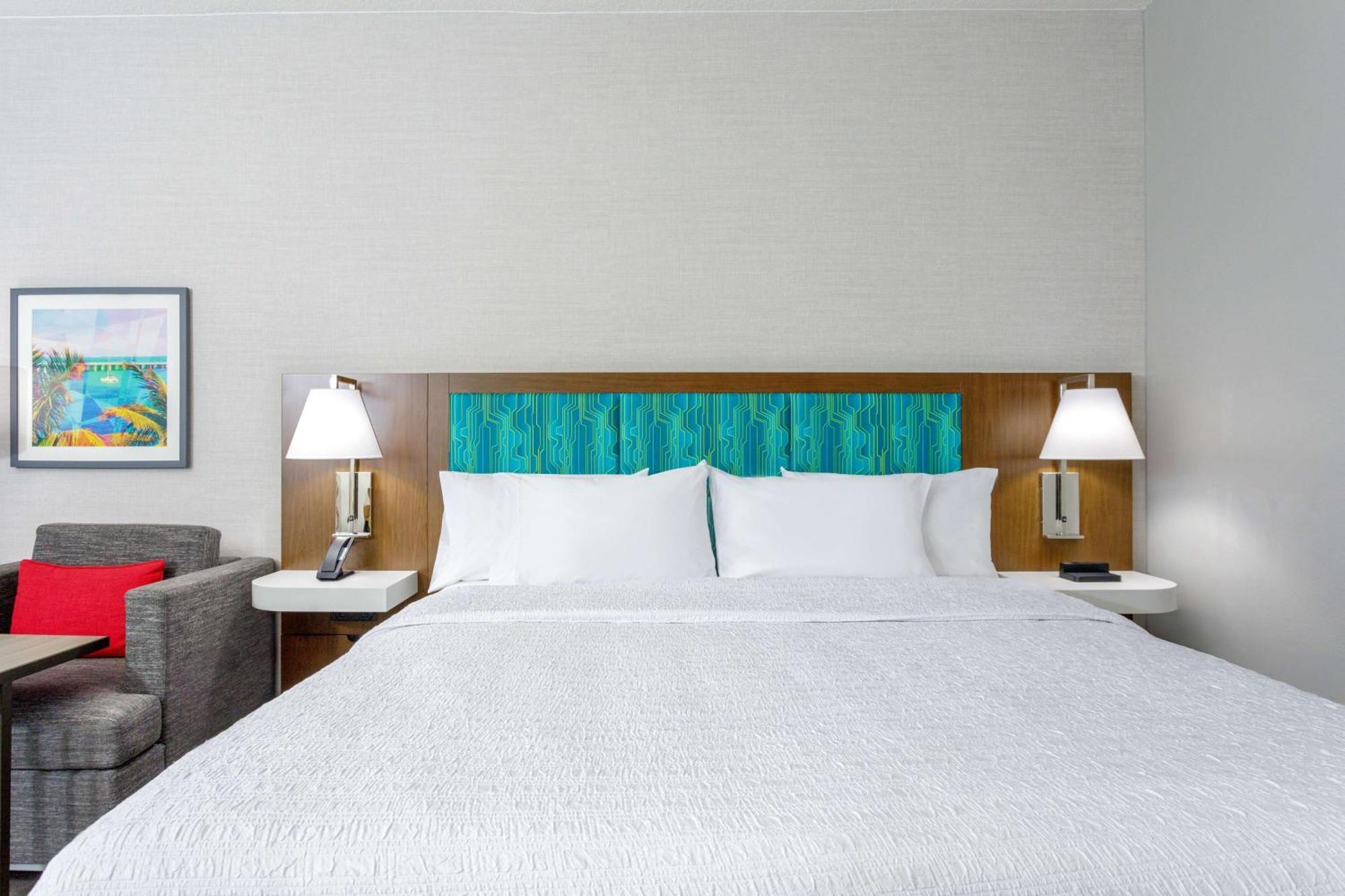 Hampton Inn By Hilton Ocoee Orlando Екстериор снимка