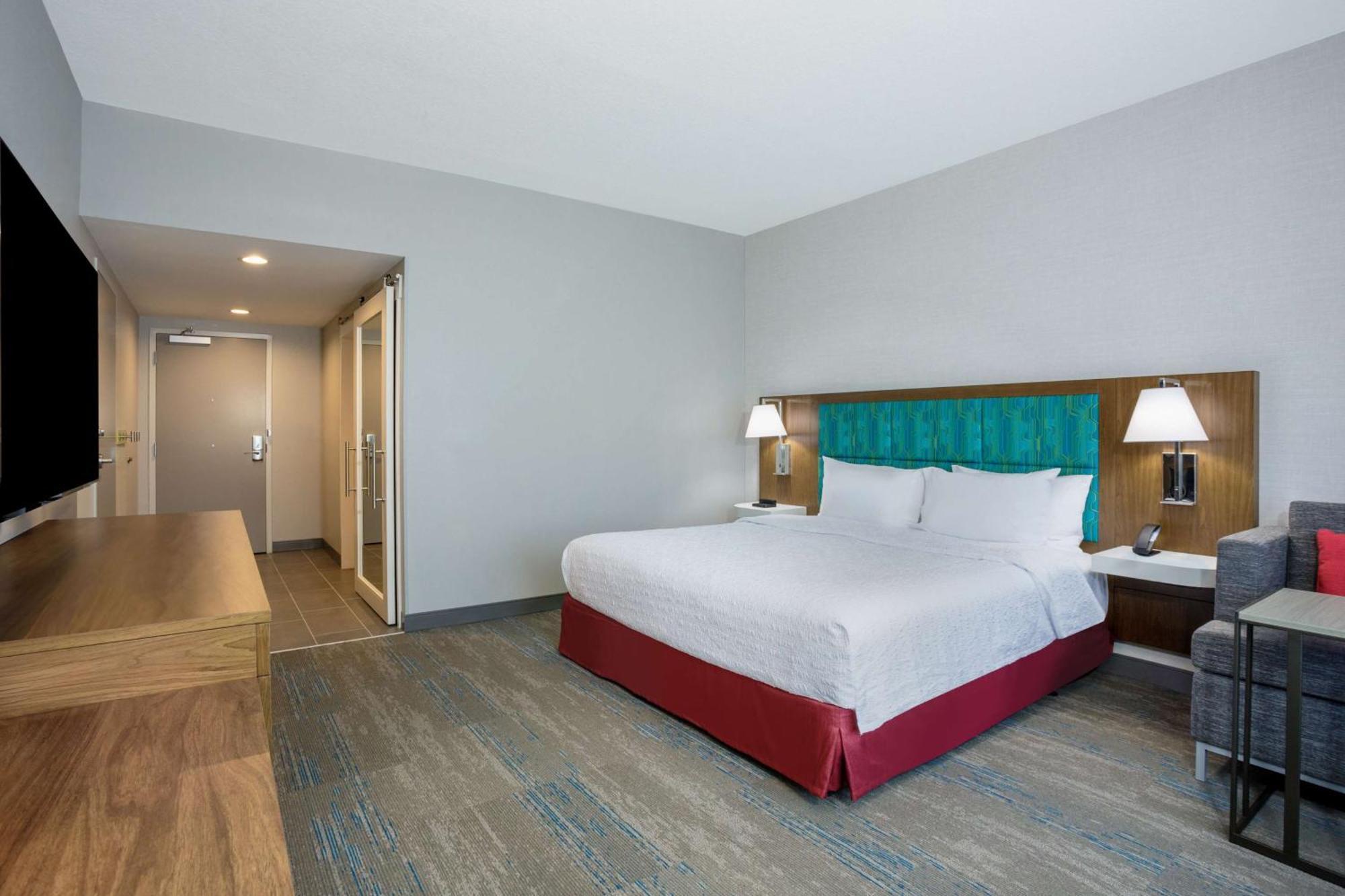 Hampton Inn By Hilton Ocoee Orlando Екстериор снимка