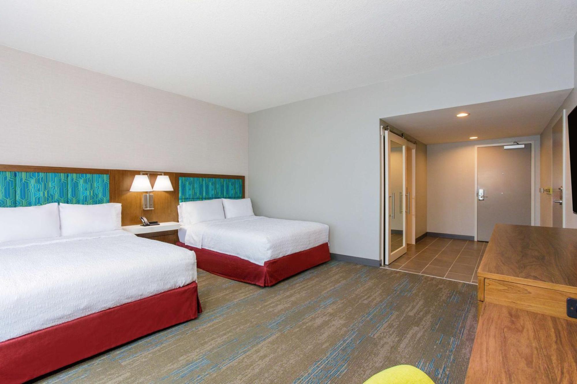Hampton Inn By Hilton Ocoee Orlando Екстериор снимка