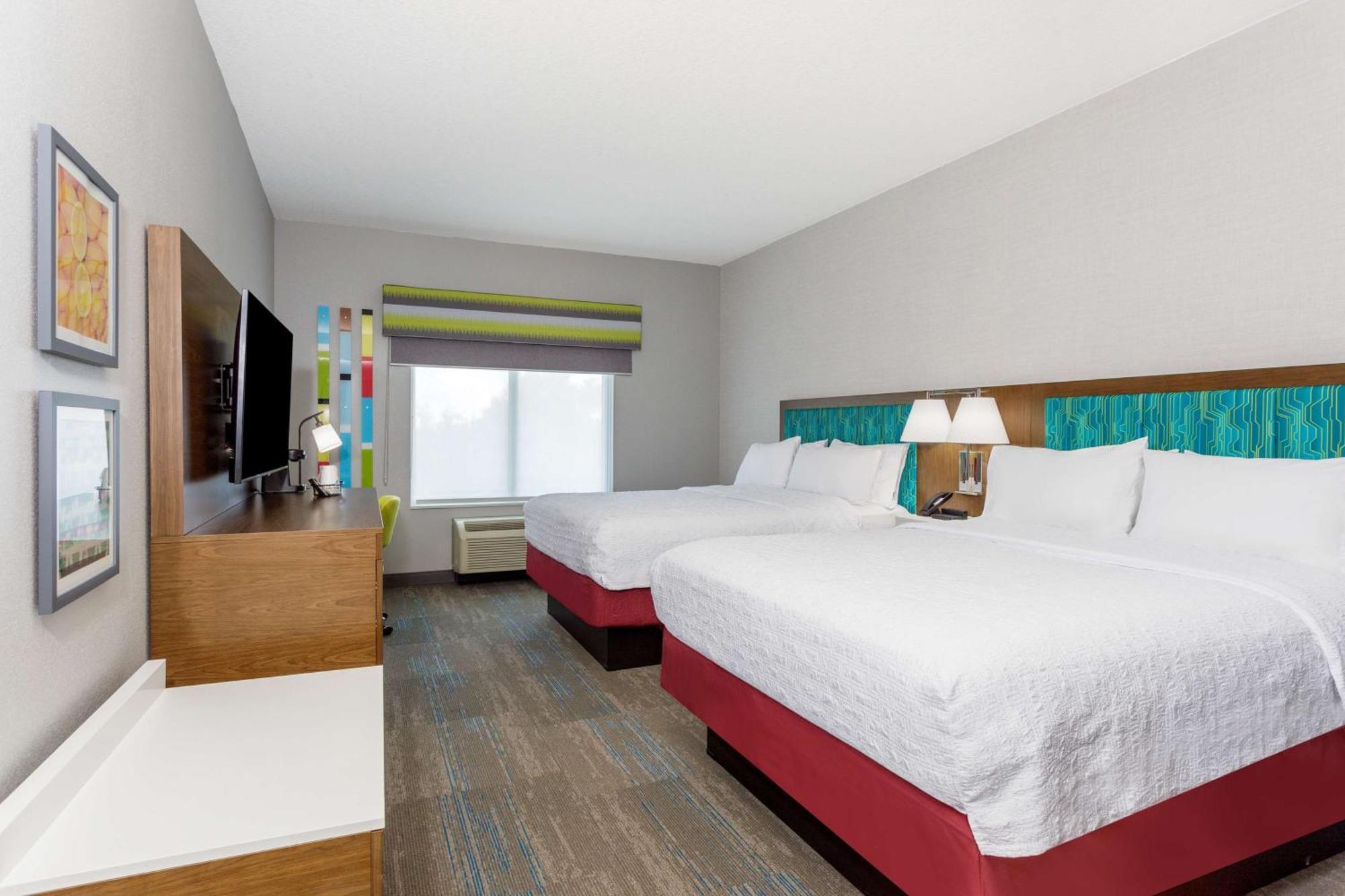 Hampton Inn By Hilton Ocoee Orlando Екстериор снимка