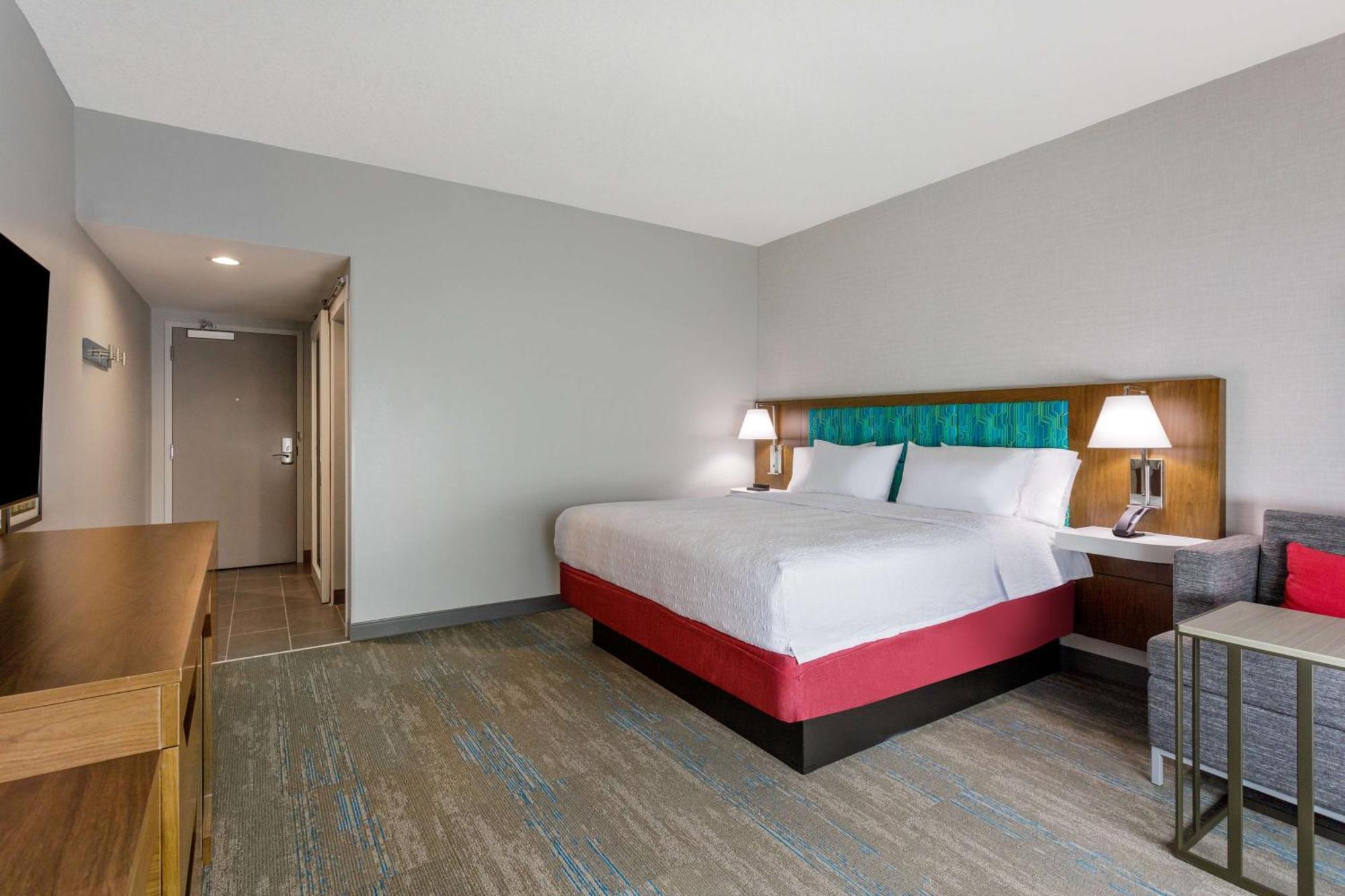 Hampton Inn By Hilton Ocoee Orlando Екстериор снимка