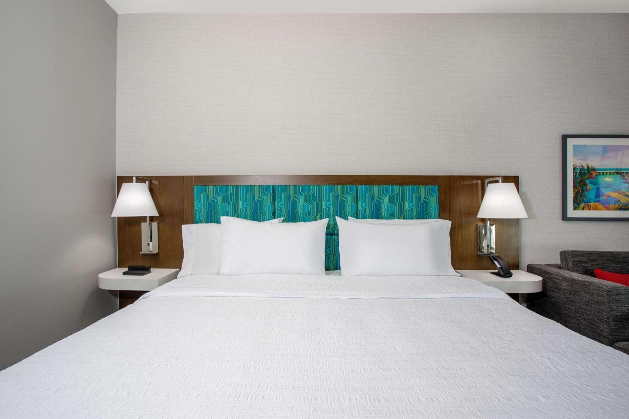 Hampton Inn By Hilton Ocoee Orlando Екстериор снимка