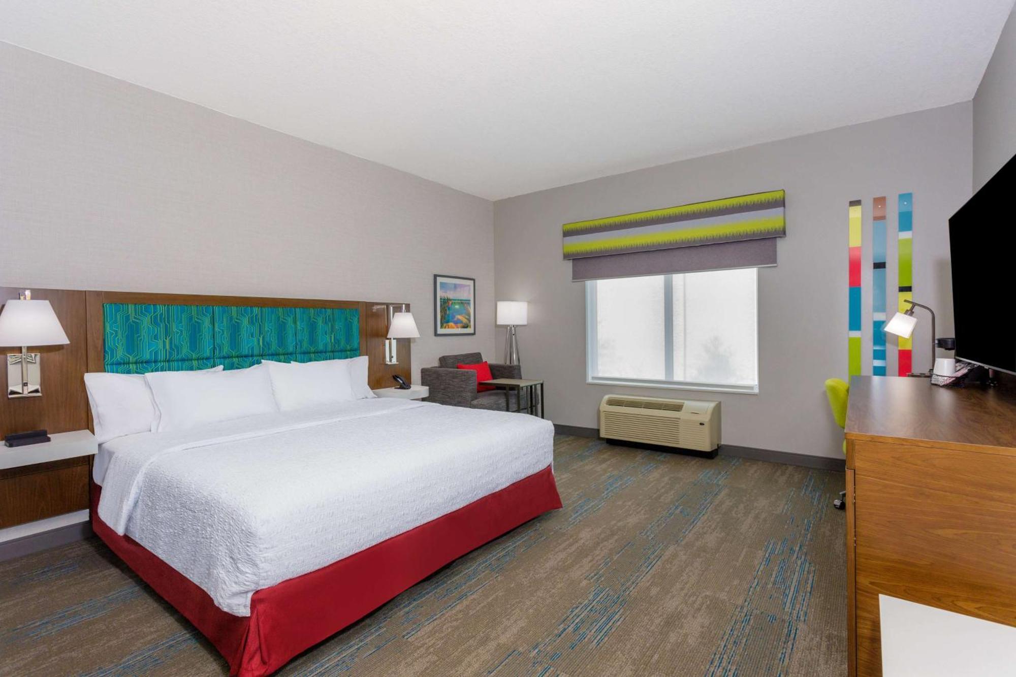 Hampton Inn By Hilton Ocoee Orlando Екстериор снимка