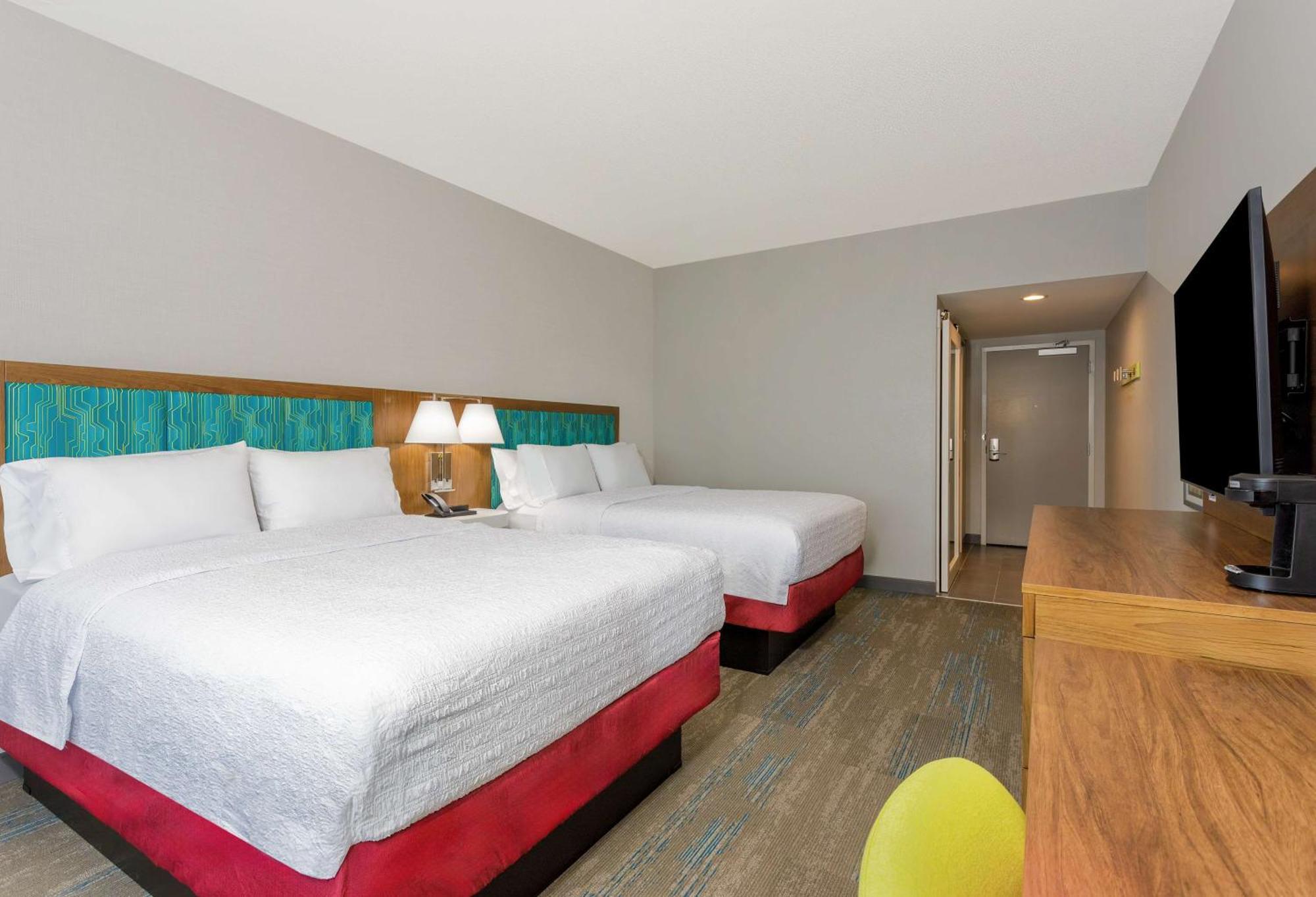 Hampton Inn By Hilton Ocoee Orlando Екстериор снимка