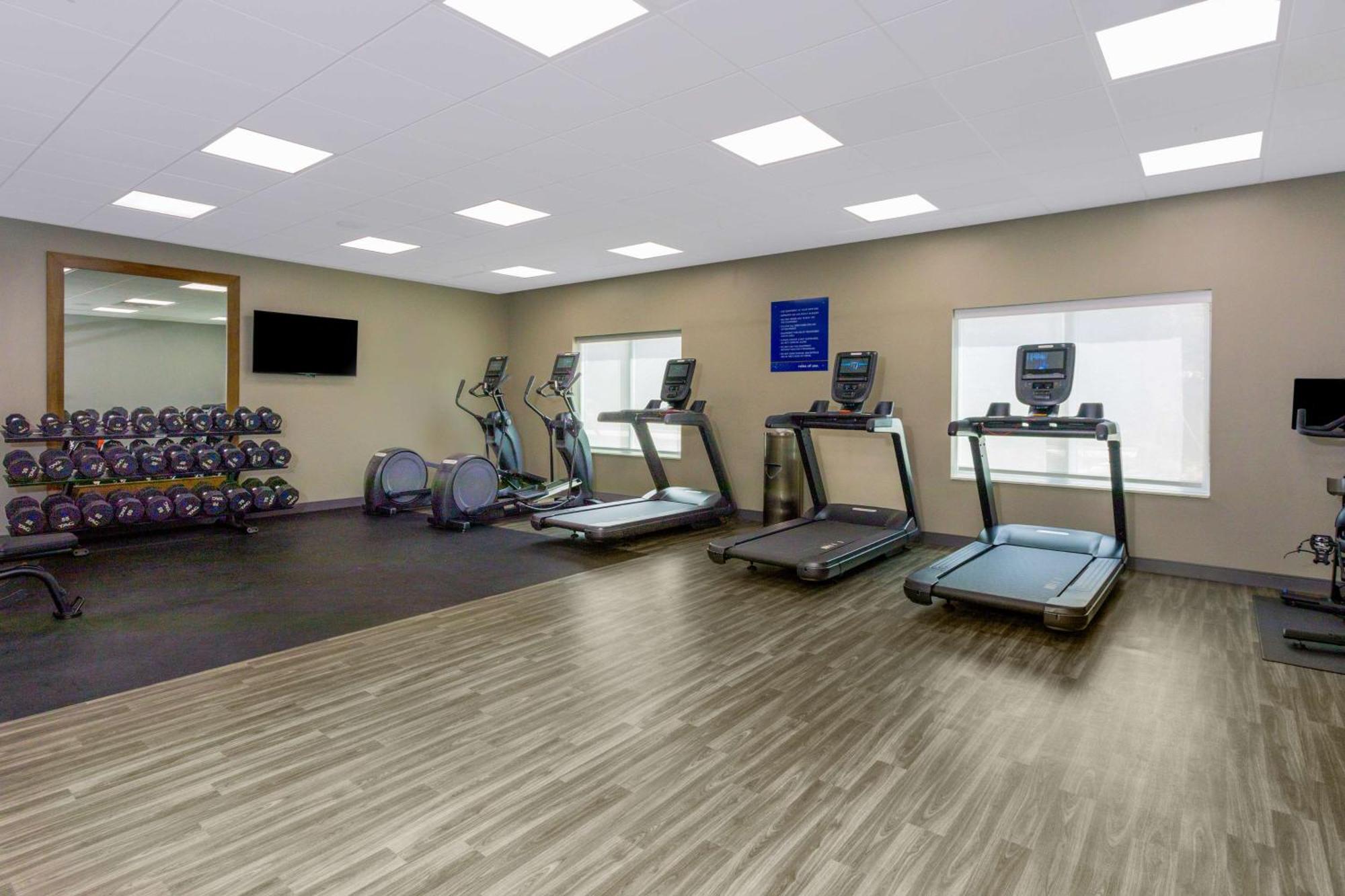 Hampton Inn By Hilton Ocoee Orlando Екстериор снимка