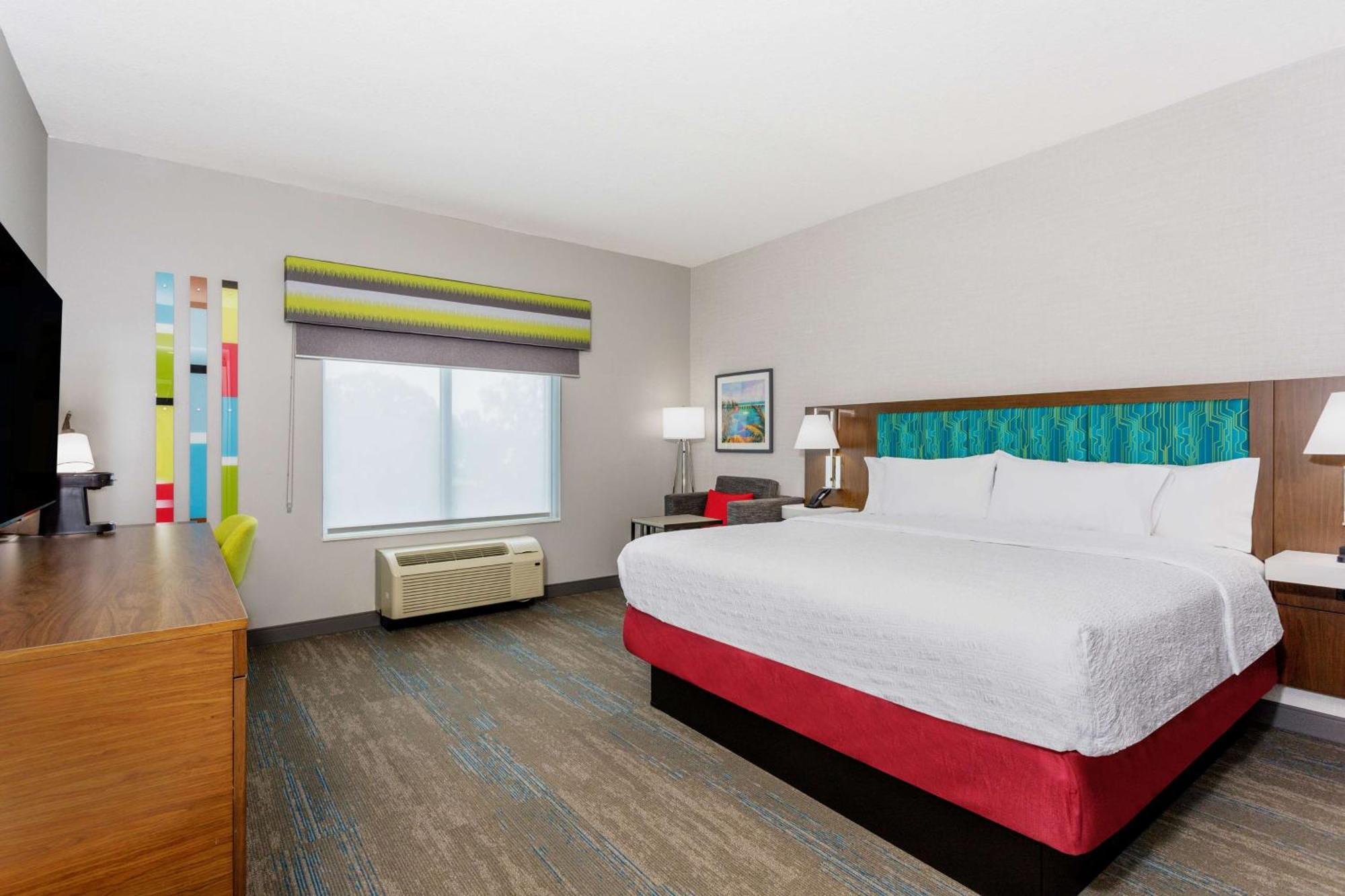 Hampton Inn By Hilton Ocoee Orlando Екстериор снимка