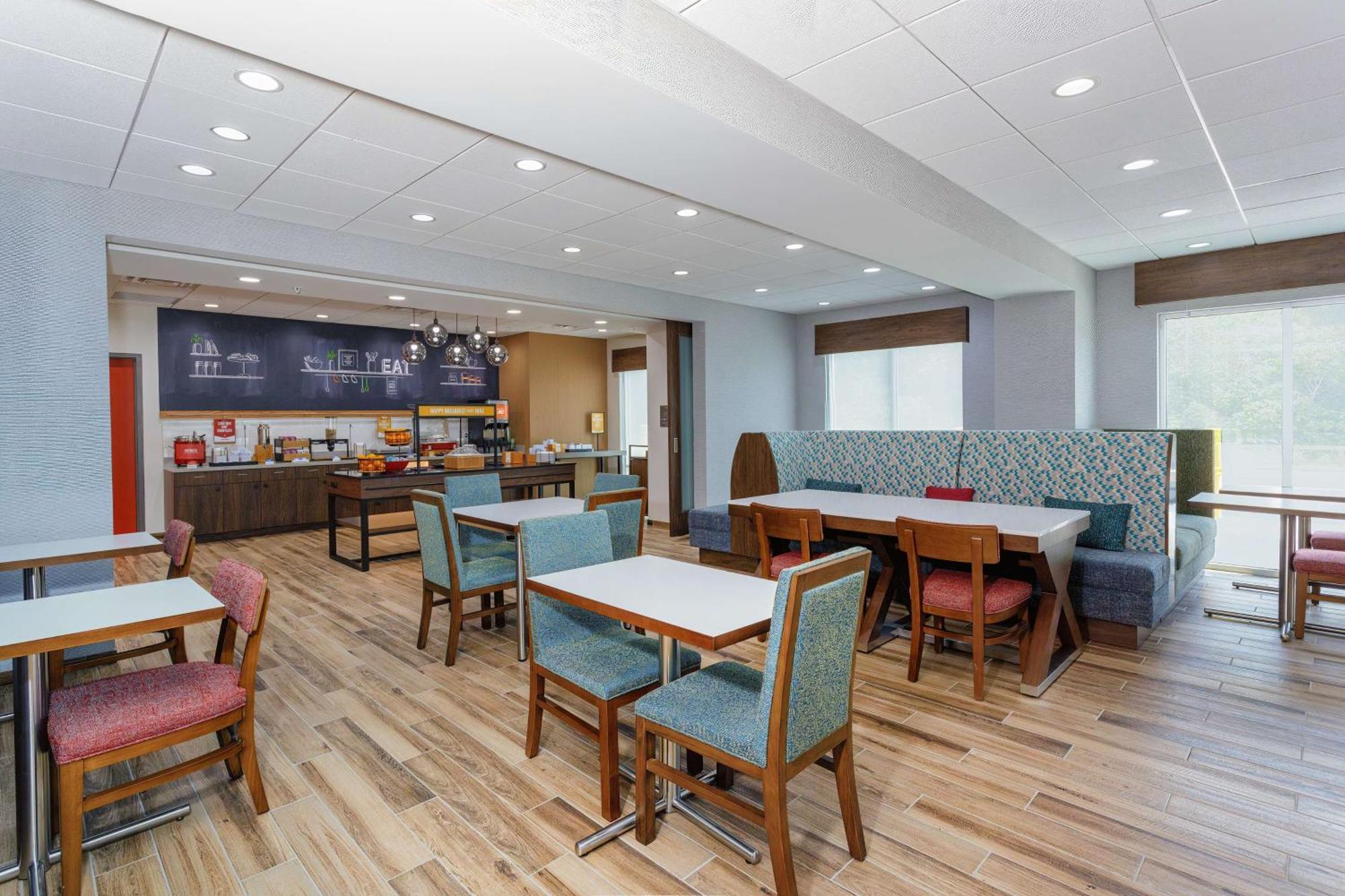 Hampton Inn By Hilton Ocoee Orlando Екстериор снимка