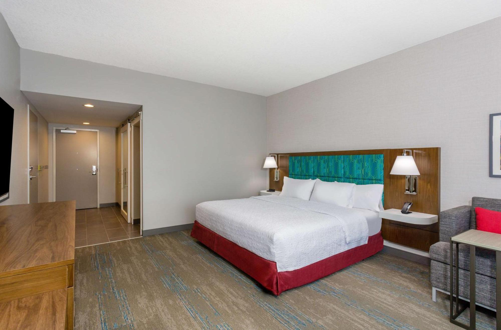 Hampton Inn By Hilton Ocoee Orlando Екстериор снимка