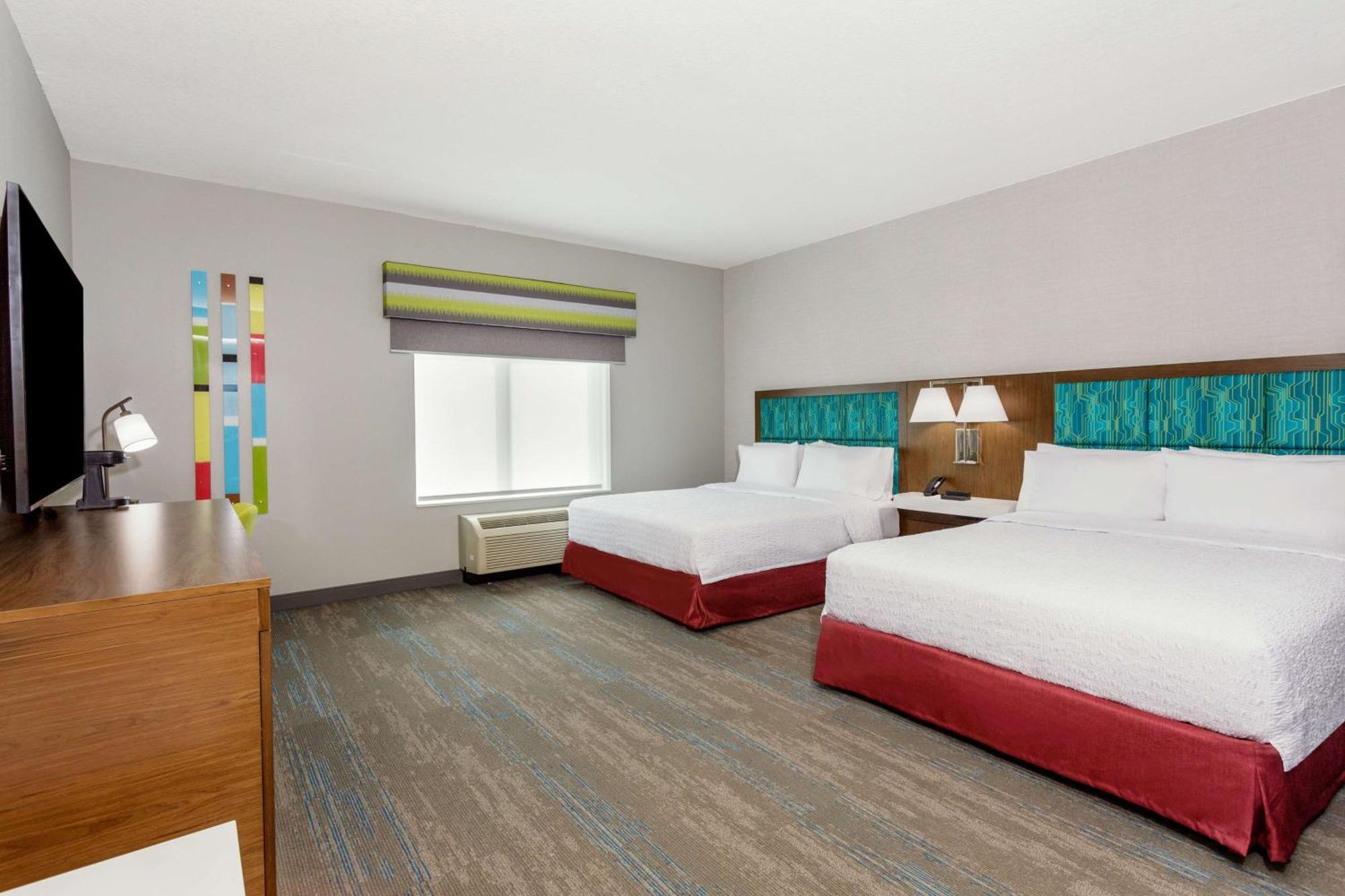Hampton Inn By Hilton Ocoee Orlando Екстериор снимка