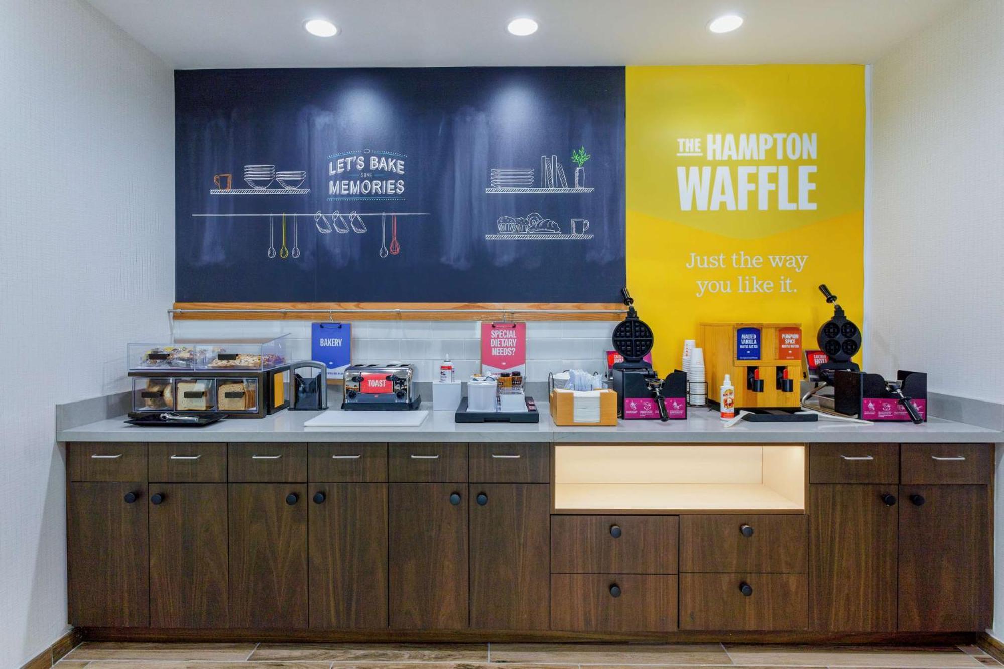 Hampton Inn By Hilton Ocoee Orlando Екстериор снимка