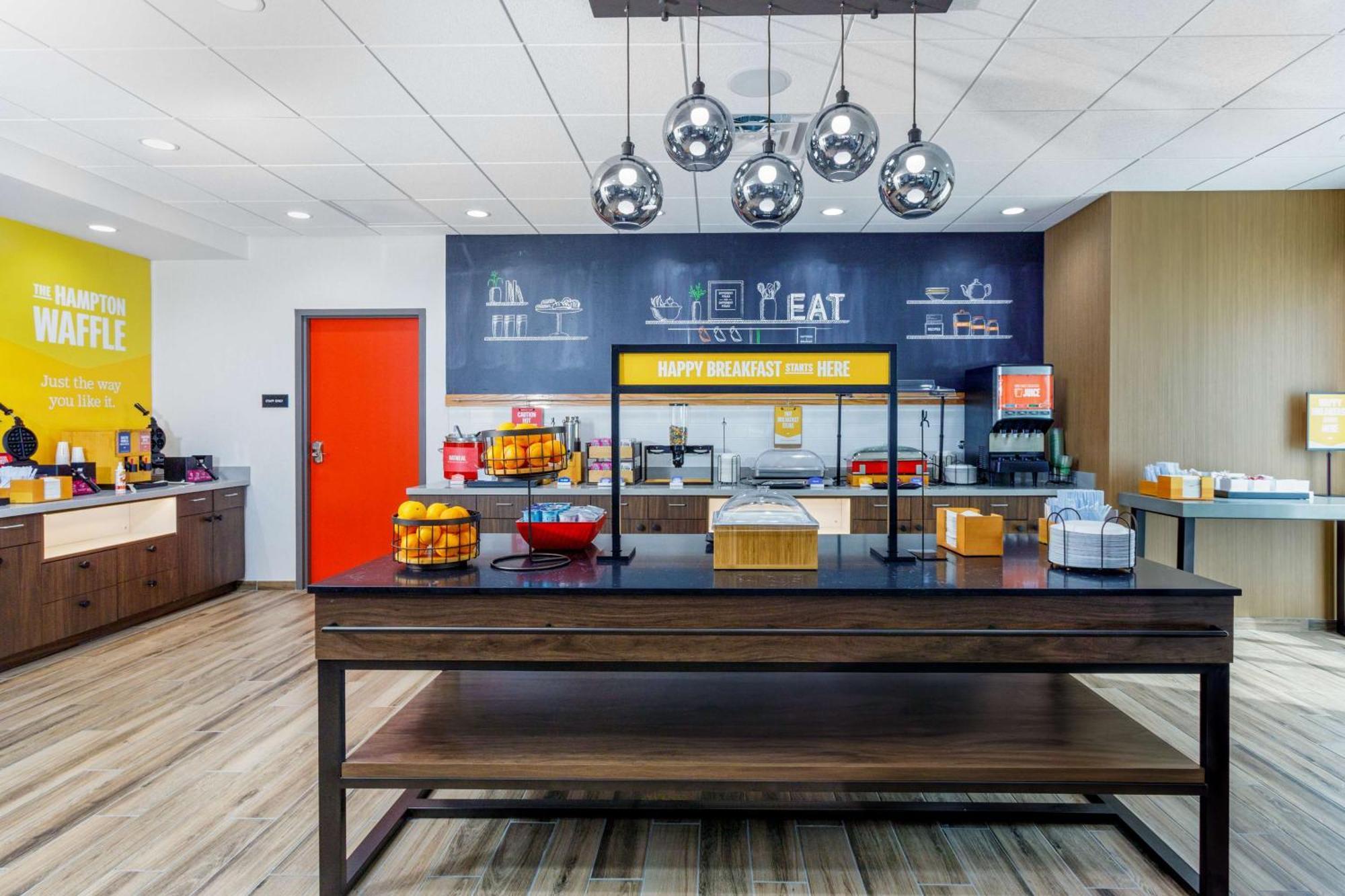 Hampton Inn By Hilton Ocoee Orlando Екстериор снимка