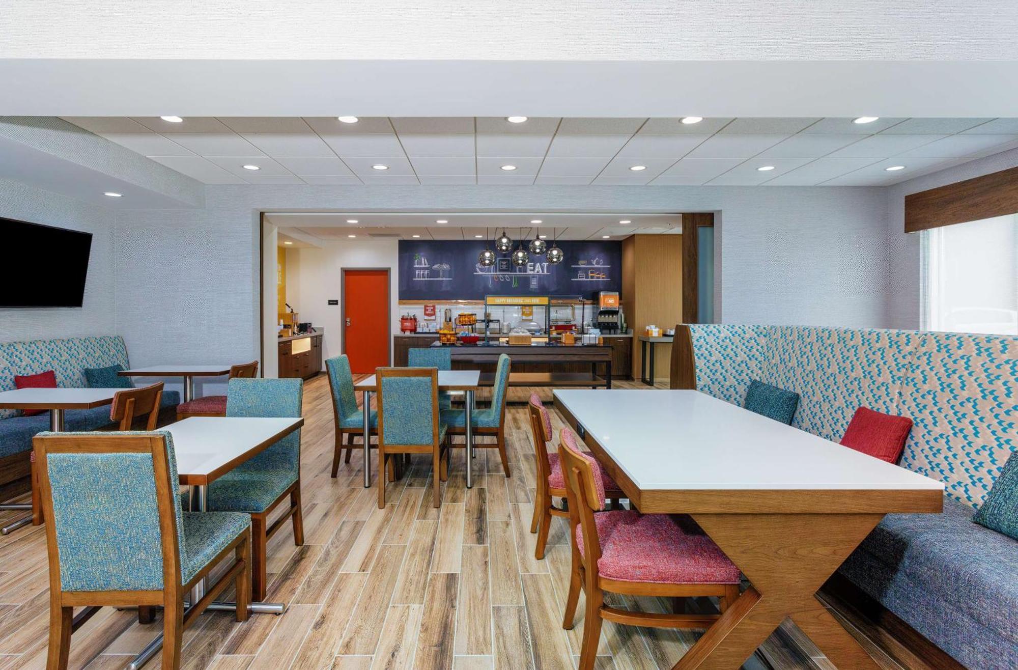 Hampton Inn By Hilton Ocoee Orlando Екстериор снимка
