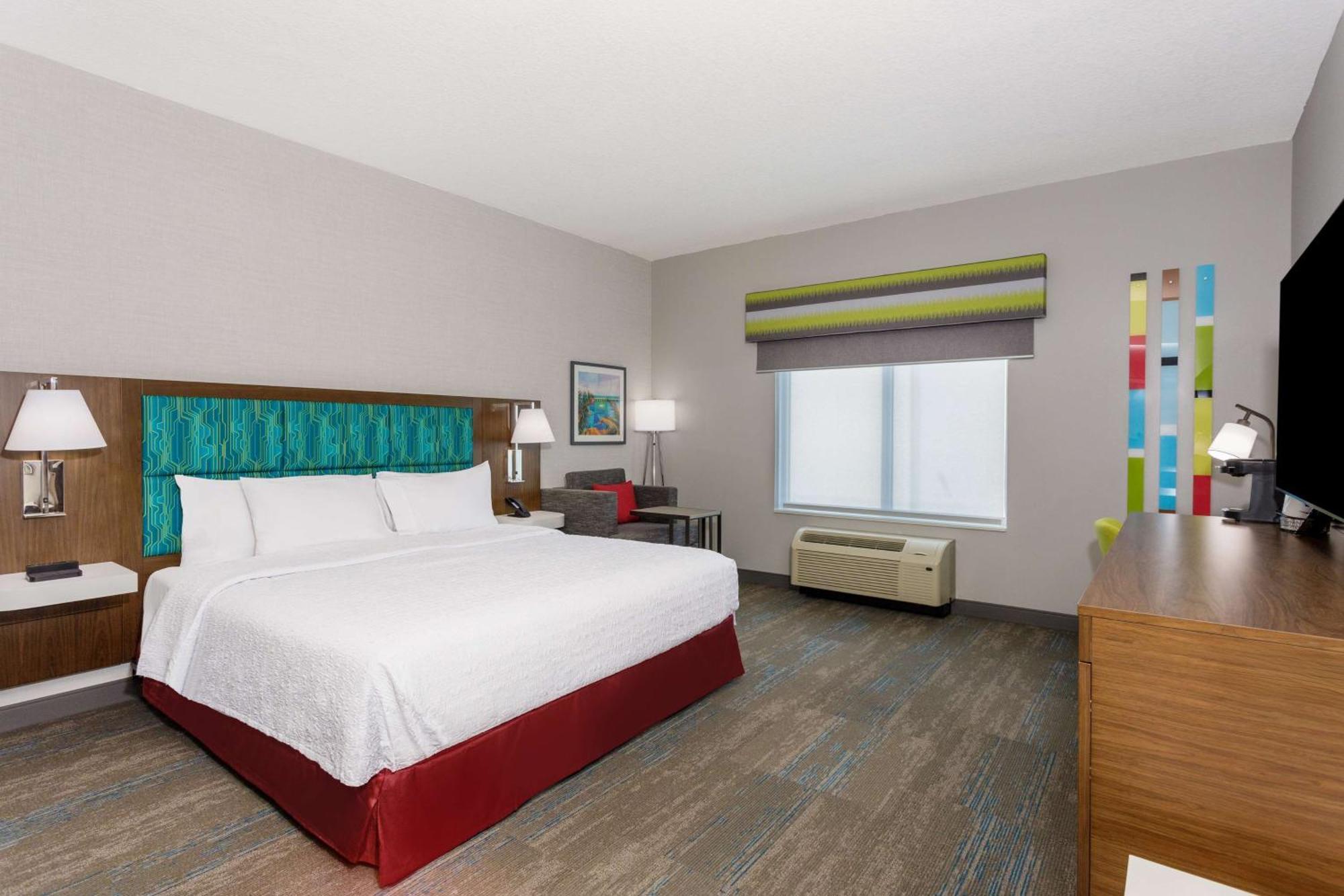 Hampton Inn By Hilton Ocoee Orlando Екстериор снимка