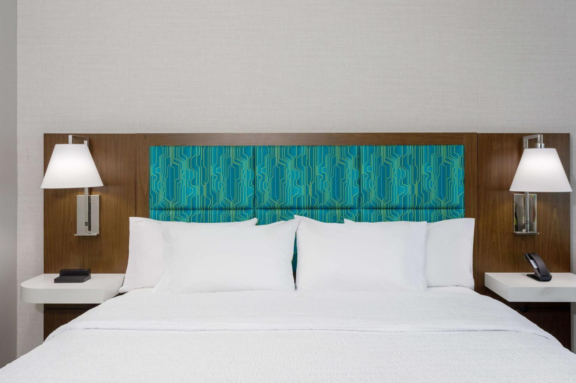 Hampton Inn By Hilton Ocoee Orlando Екстериор снимка