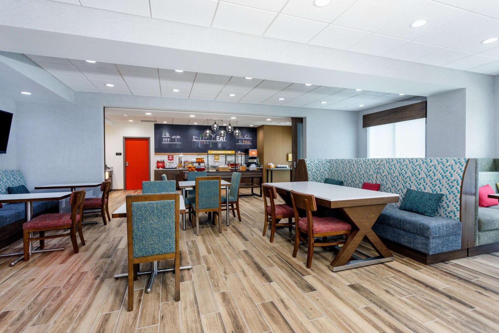 Hampton Inn By Hilton Ocoee Orlando Екстериор снимка