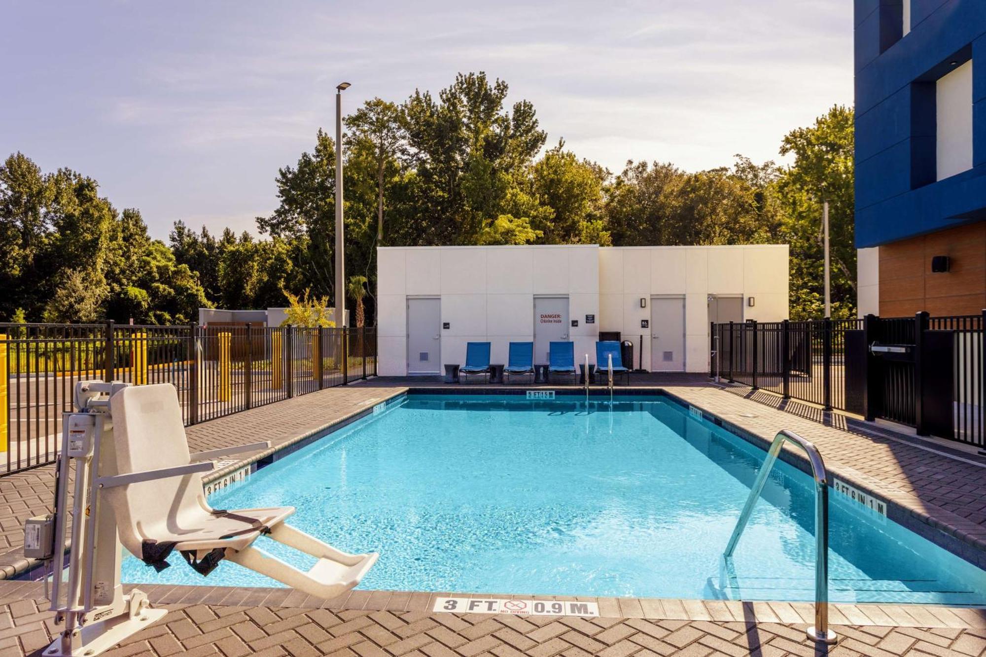 Hampton Inn By Hilton Ocoee Orlando Екстериор снимка
