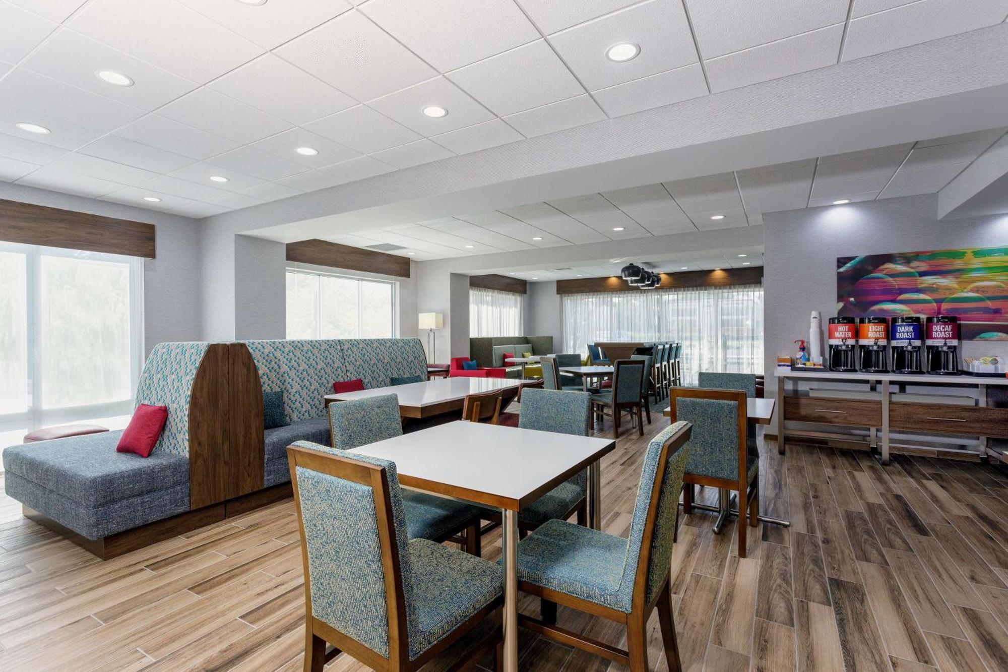 Hampton Inn By Hilton Ocoee Orlando Екстериор снимка