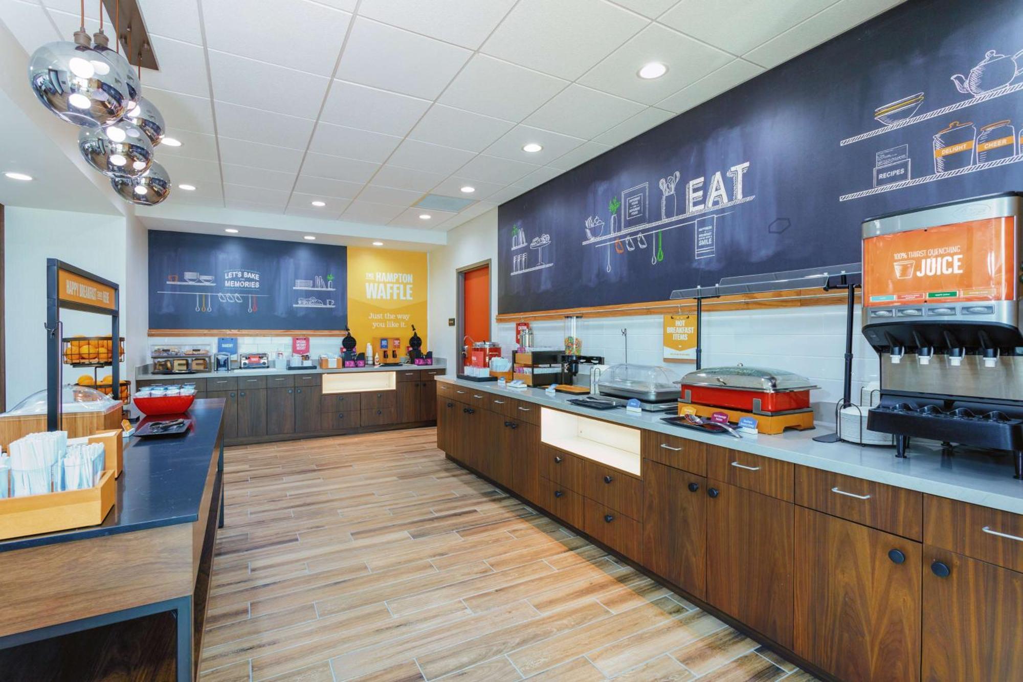 Hampton Inn By Hilton Ocoee Orlando Екстериор снимка